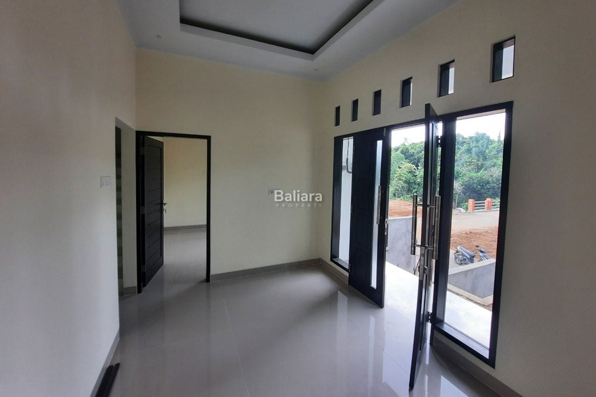 Dijual Rumah di Kota Singaraja