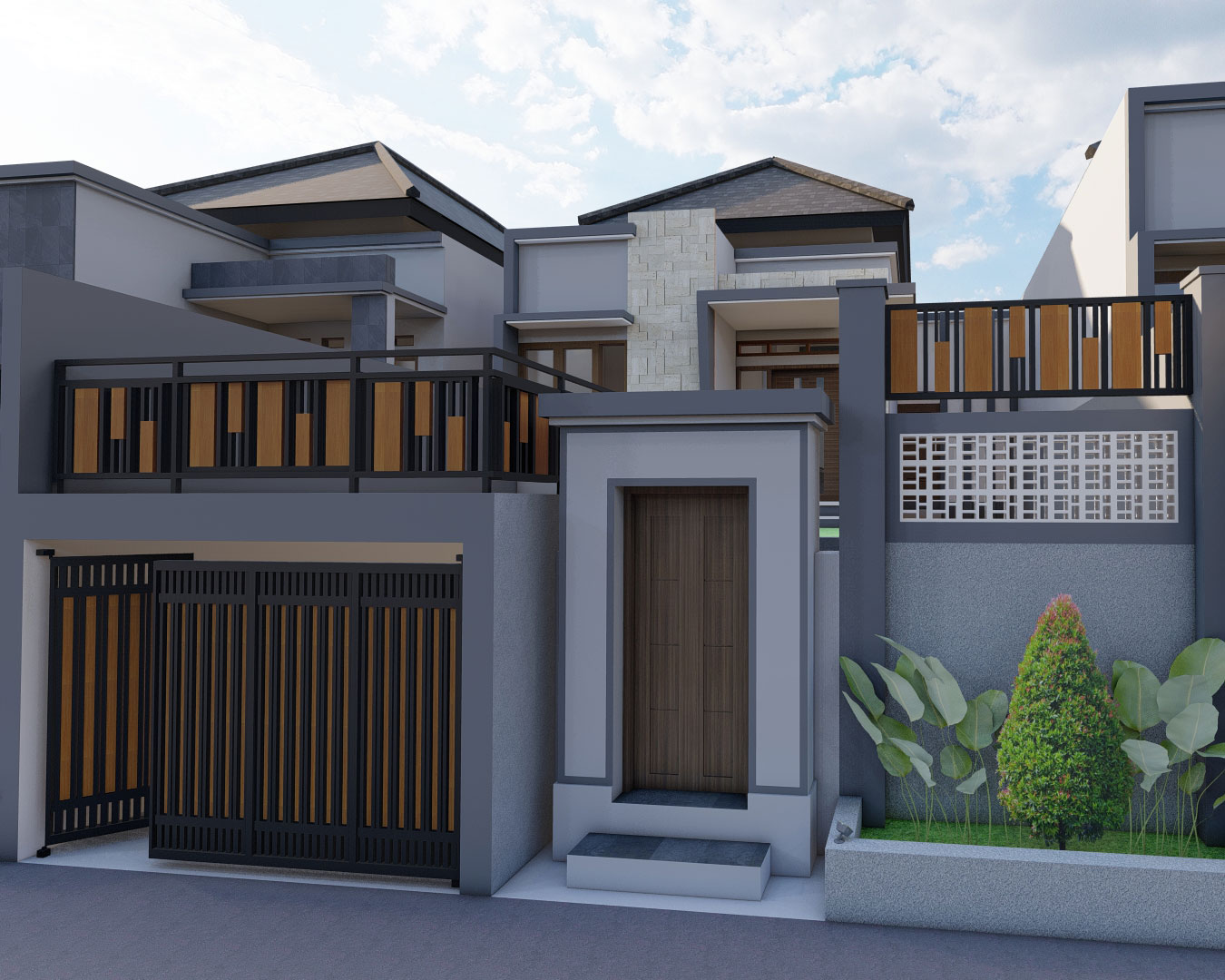 Cahaya-Residence-Sambangan-Tipe-Paket-2