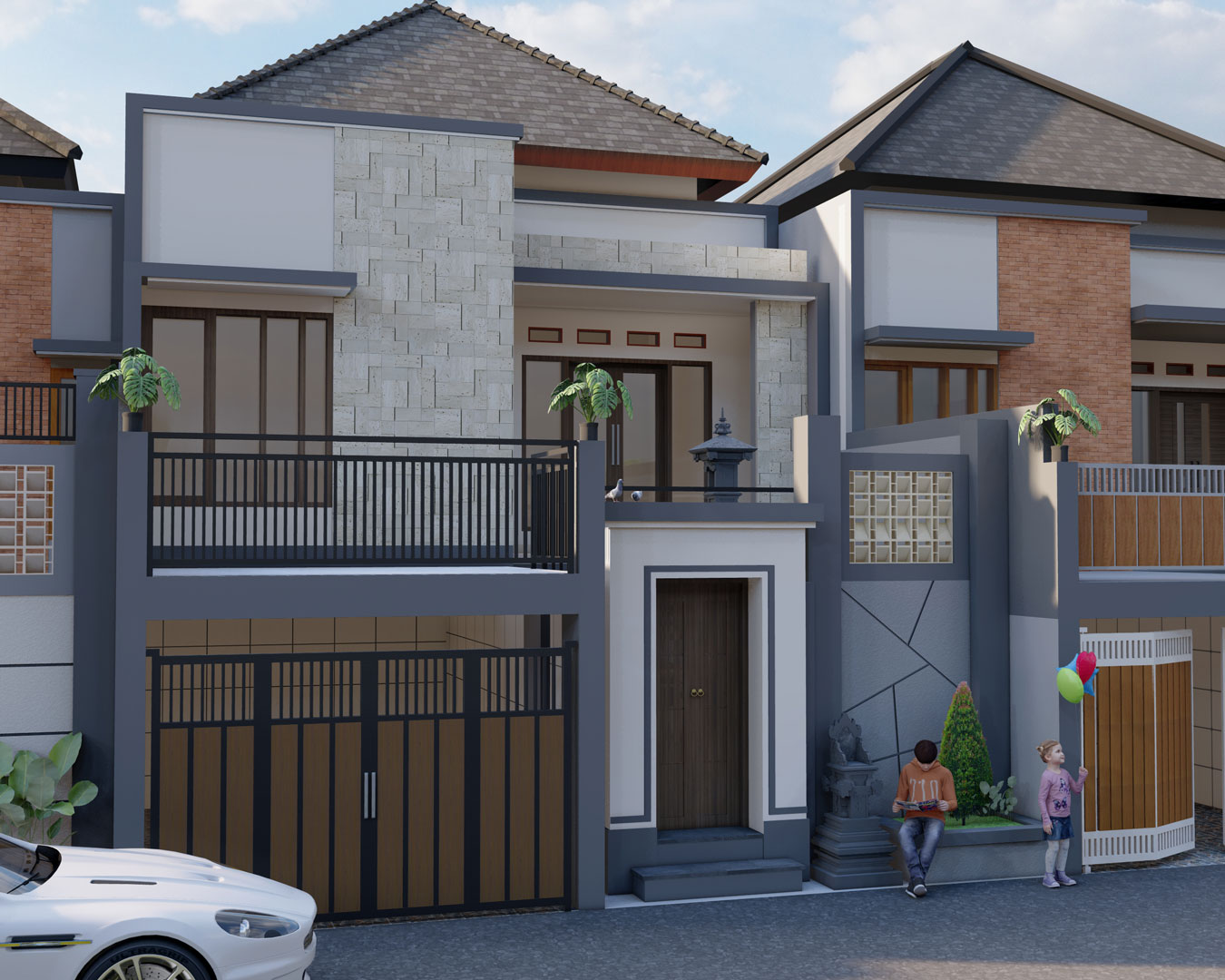 Cahaya-Residence-Sambangan-Tipe-Paket-3