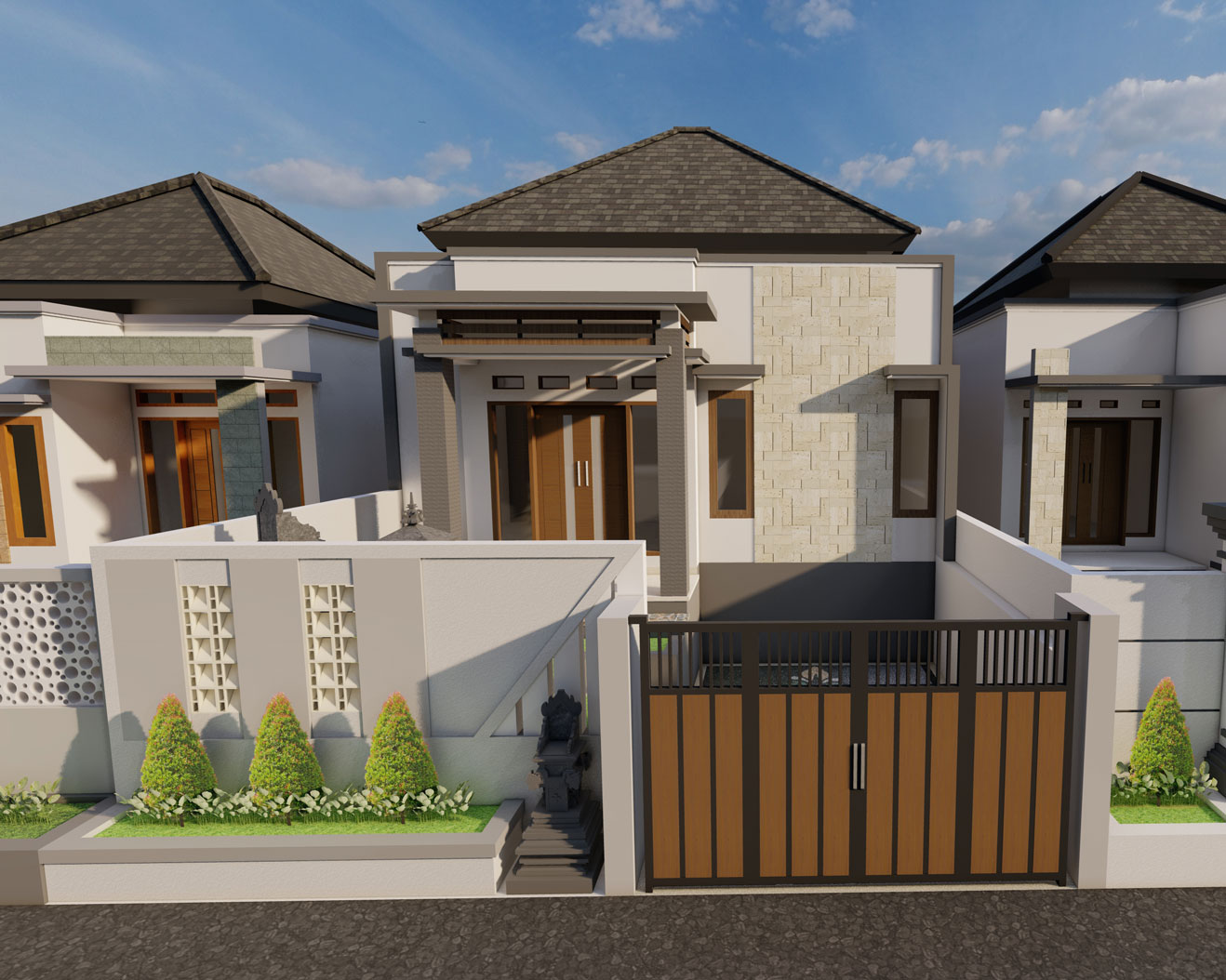 Cahaya-Residence-Sambangan-Tipe-Standart-1