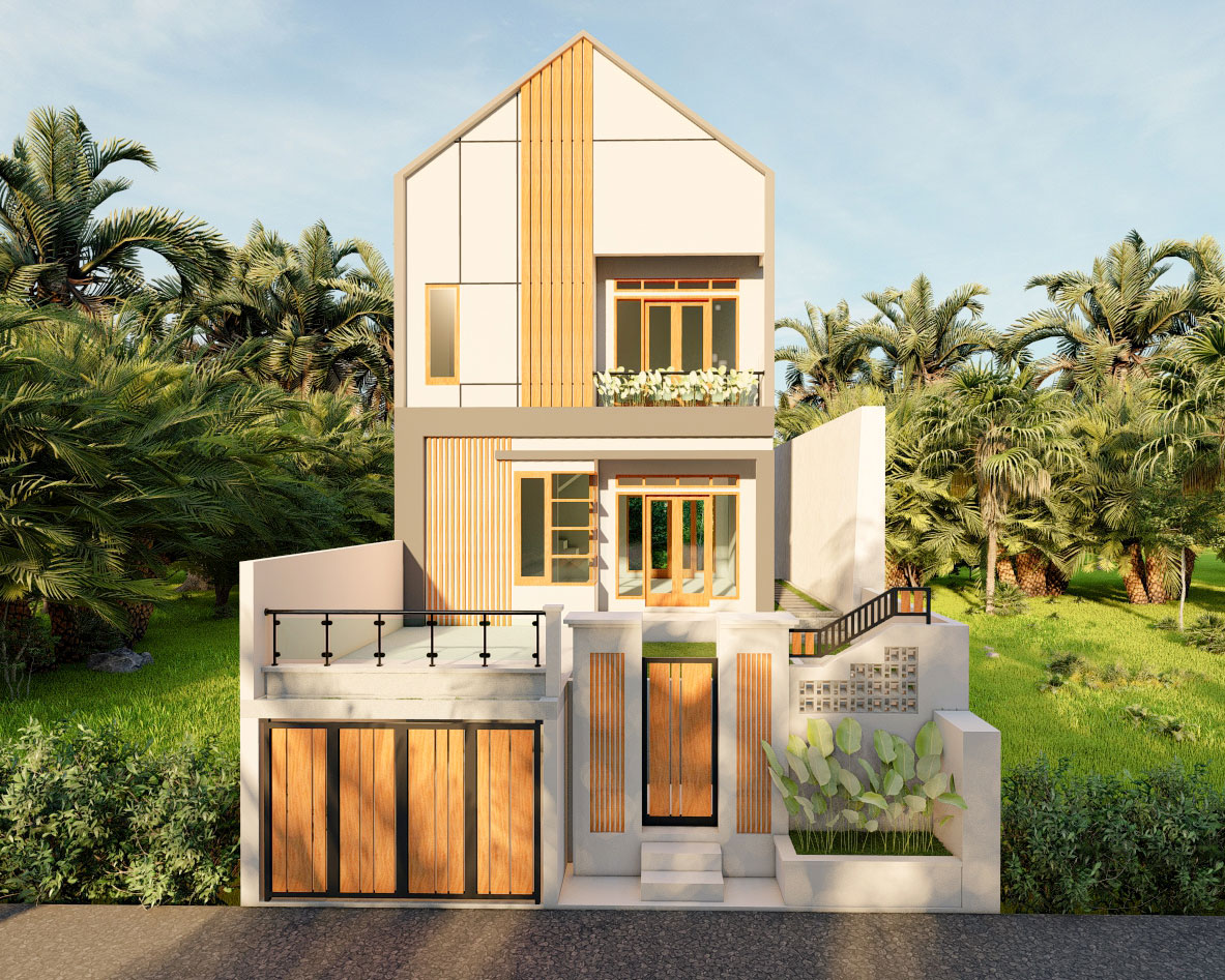 Cahaya-Residence-Sambangan-tipe-2-lantai-1