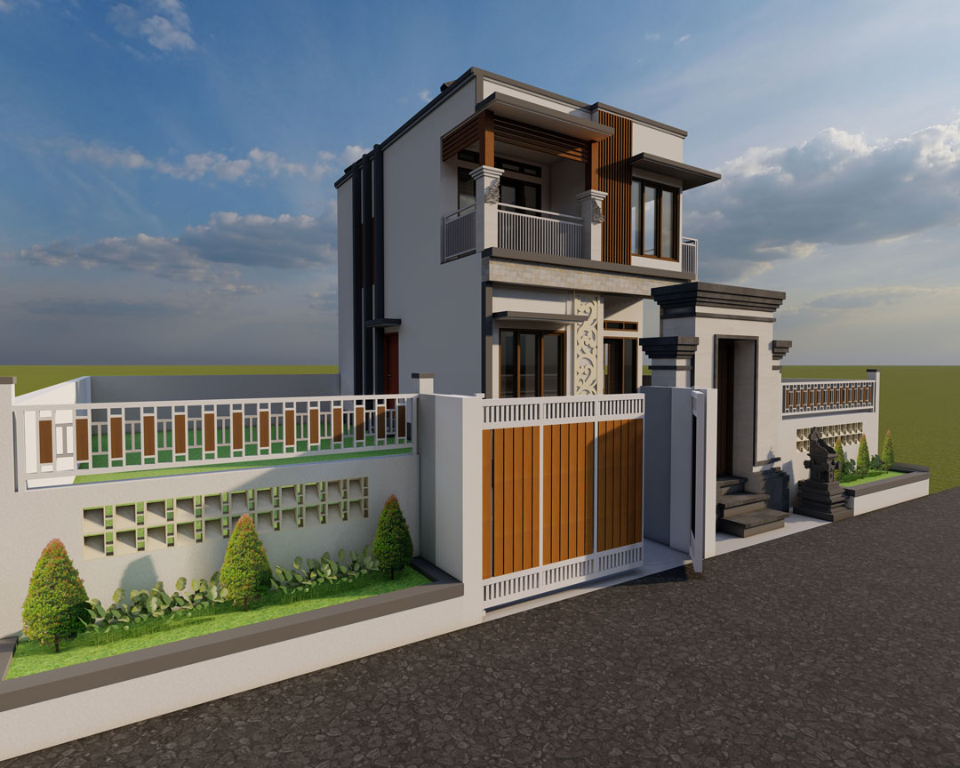 Cahaya-Residence-Sambangan-tipe-2-lantai-5