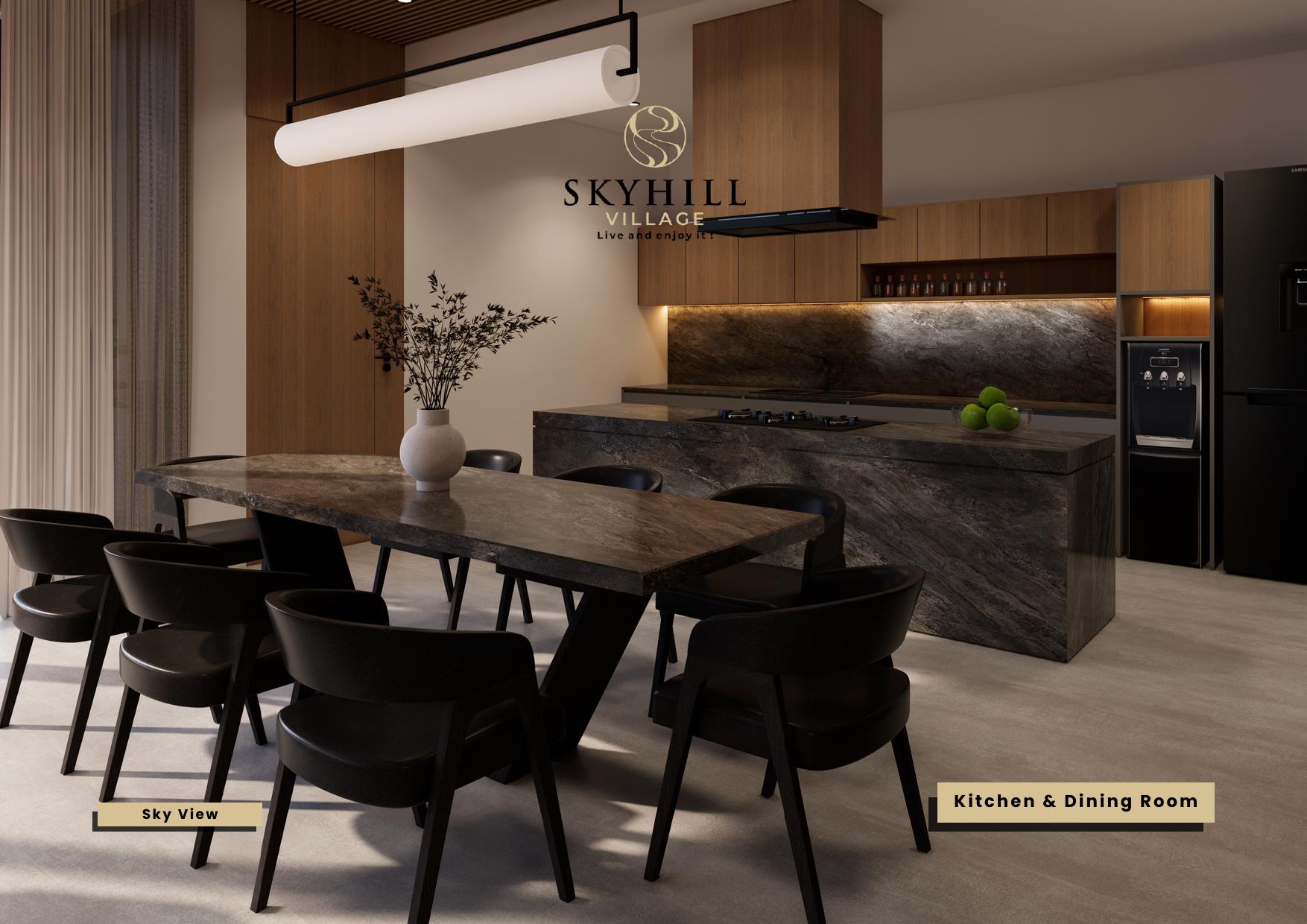 E-BROCHURE SKYHILL-60